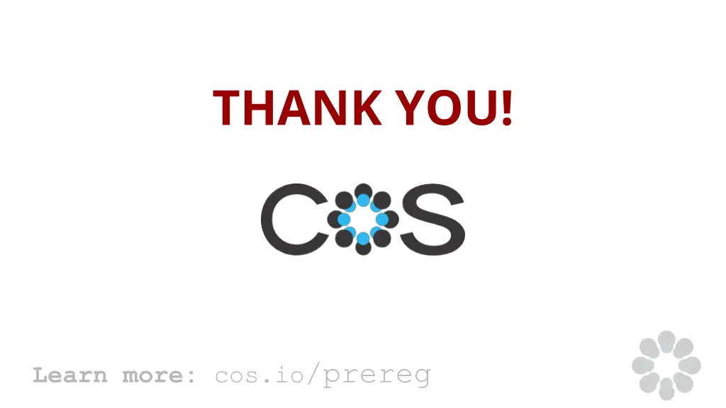 thank you