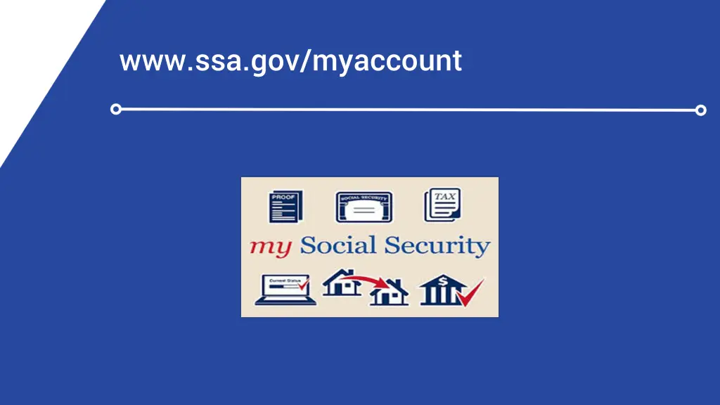 www ssa gov myaccount