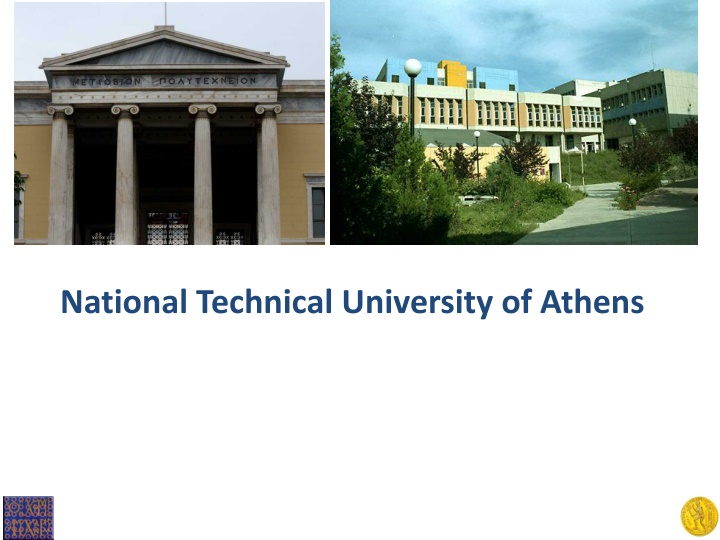 national technical university of athens