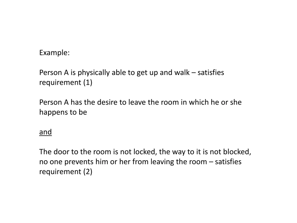 example