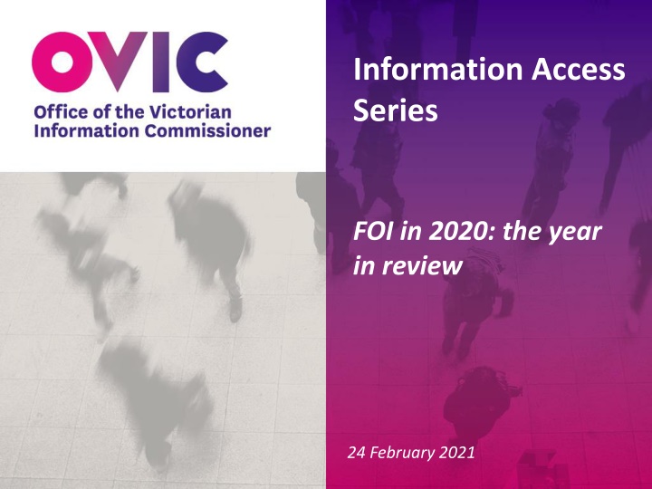 information access series