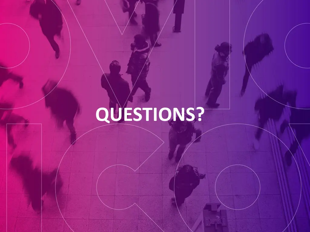 questions