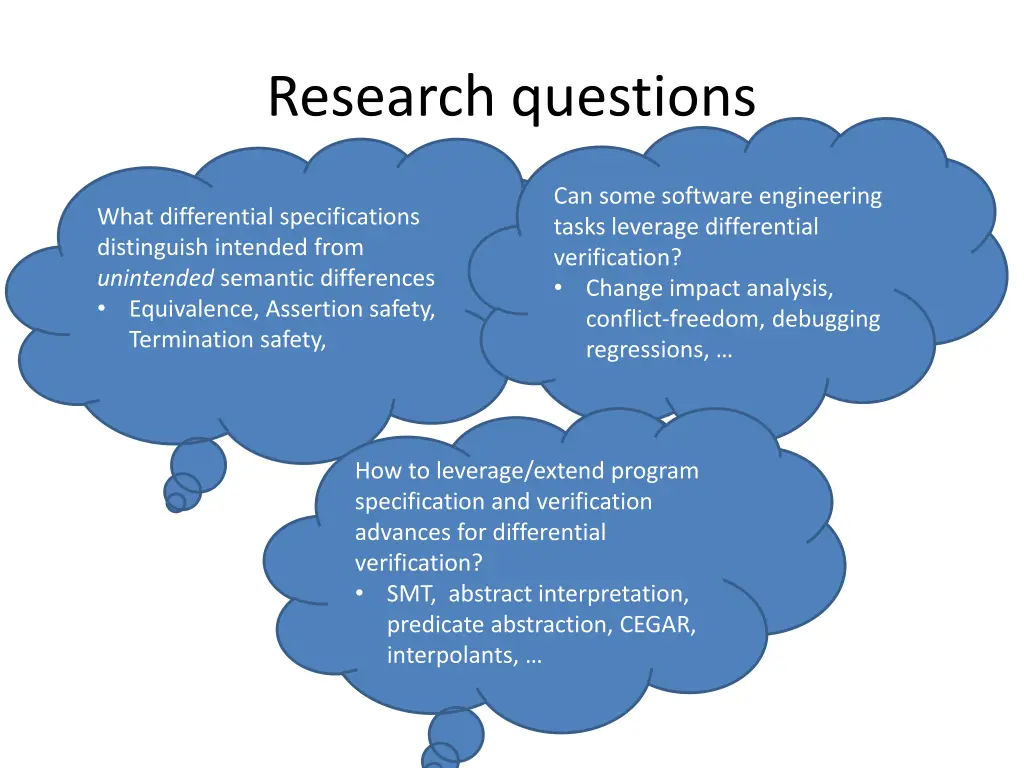 research questions 1