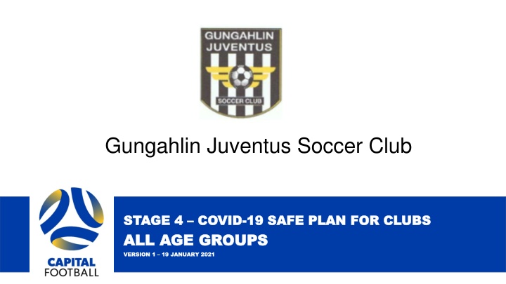 gungahlin juventus soccer club