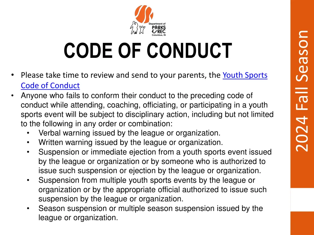 2024 fall season 4