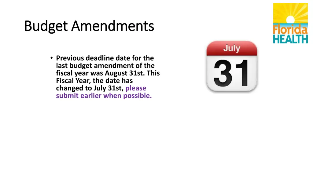 budget amendments budget amendments 2