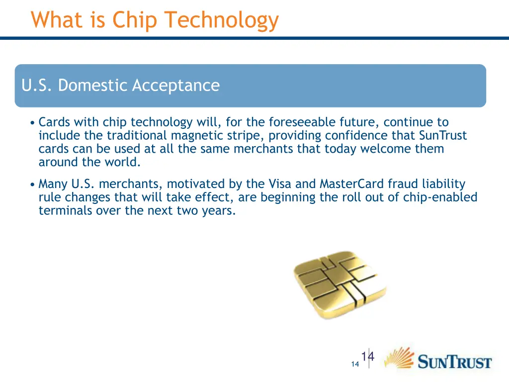what is chip technology 2