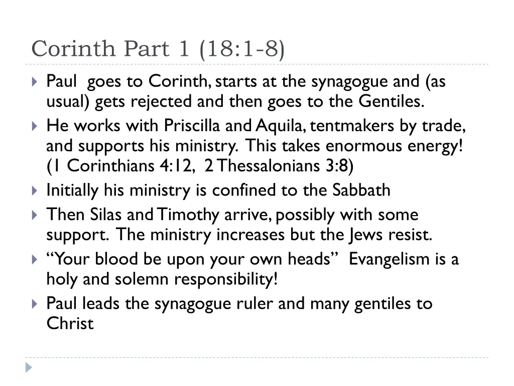 corinth part 1 18 1 8