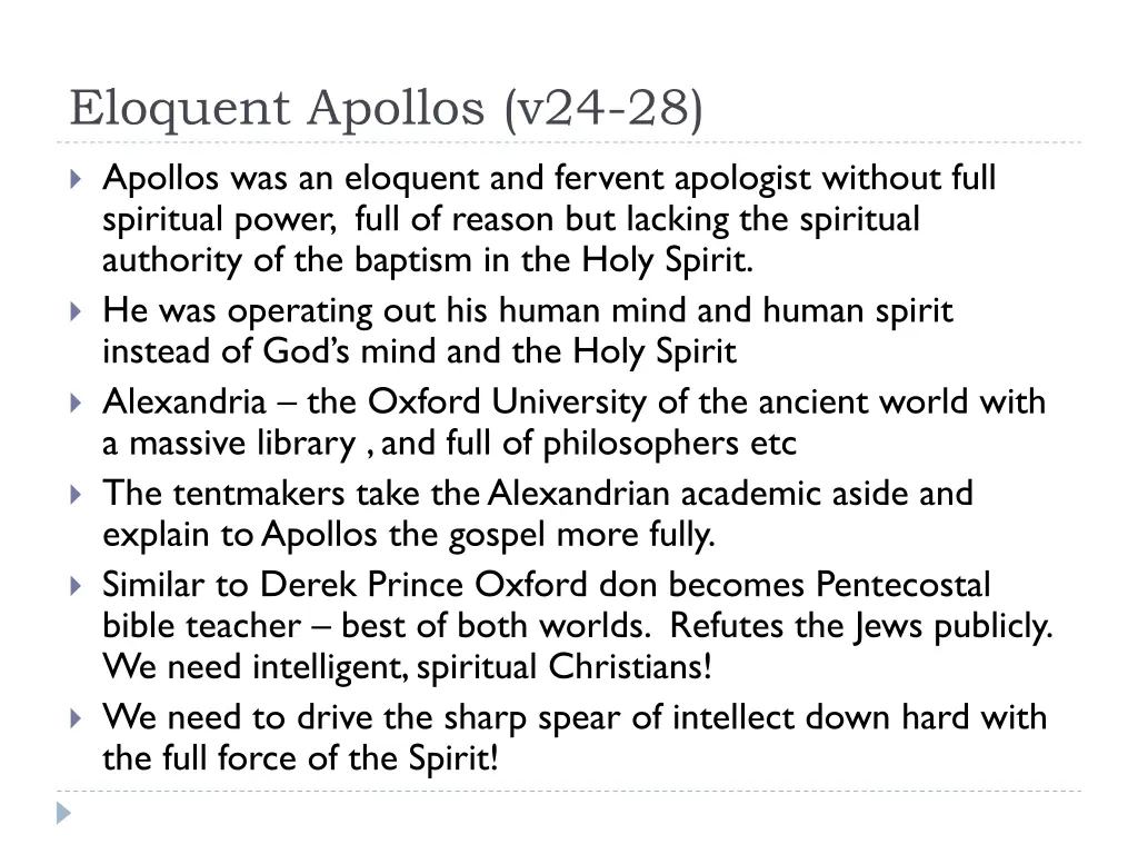 eloquent apollos v24 28