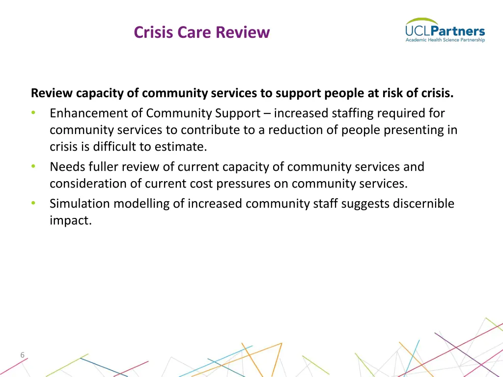 crisis care review 4
