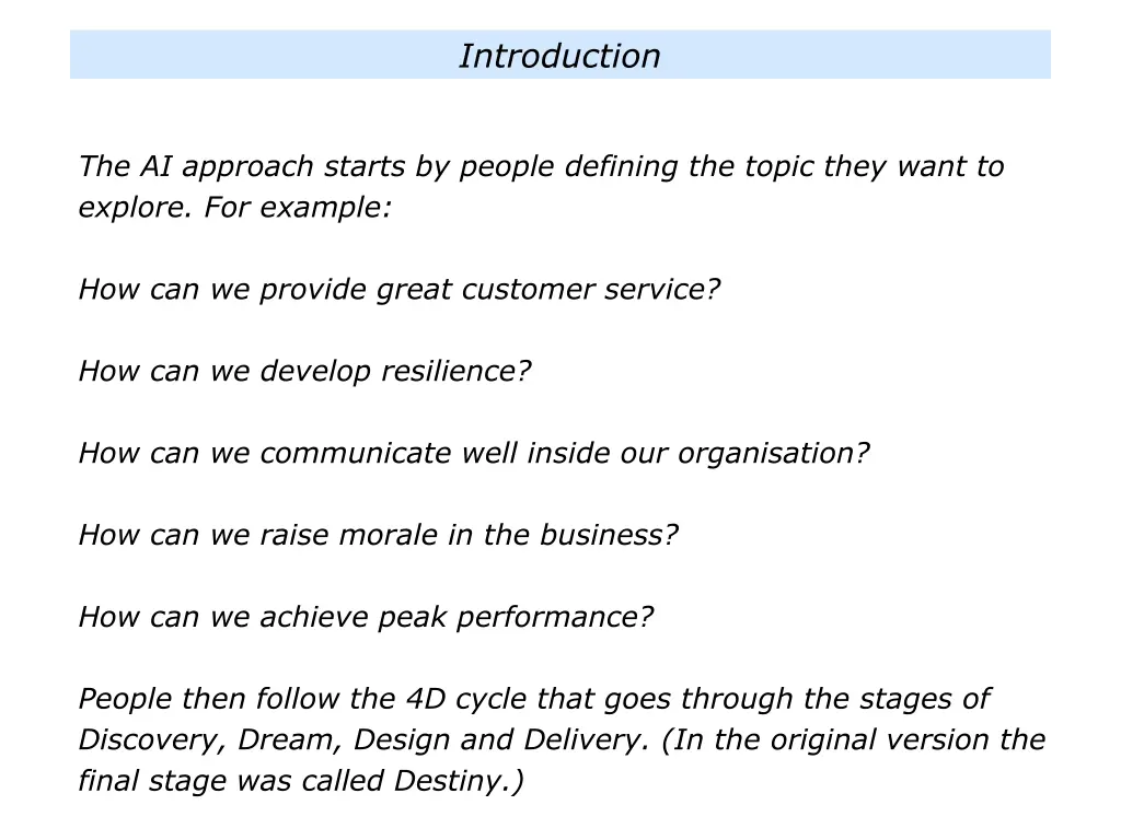 introduction 1