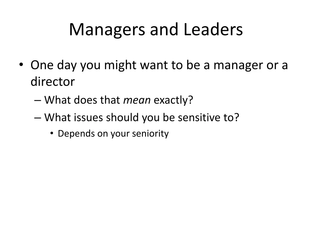 managers and leaders 1