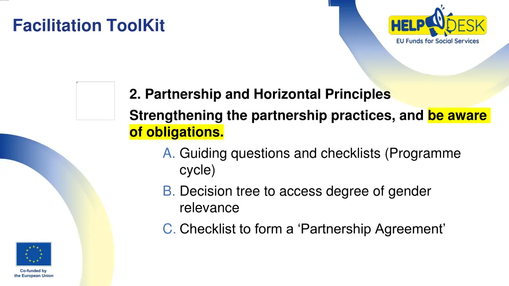 facilitation toolkit 2