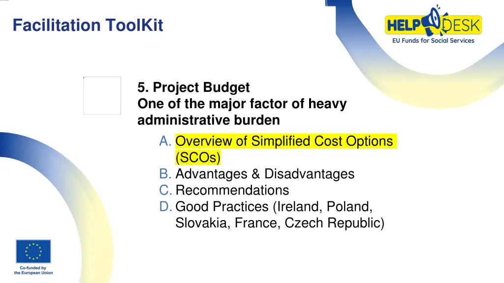 facilitation toolkit 5