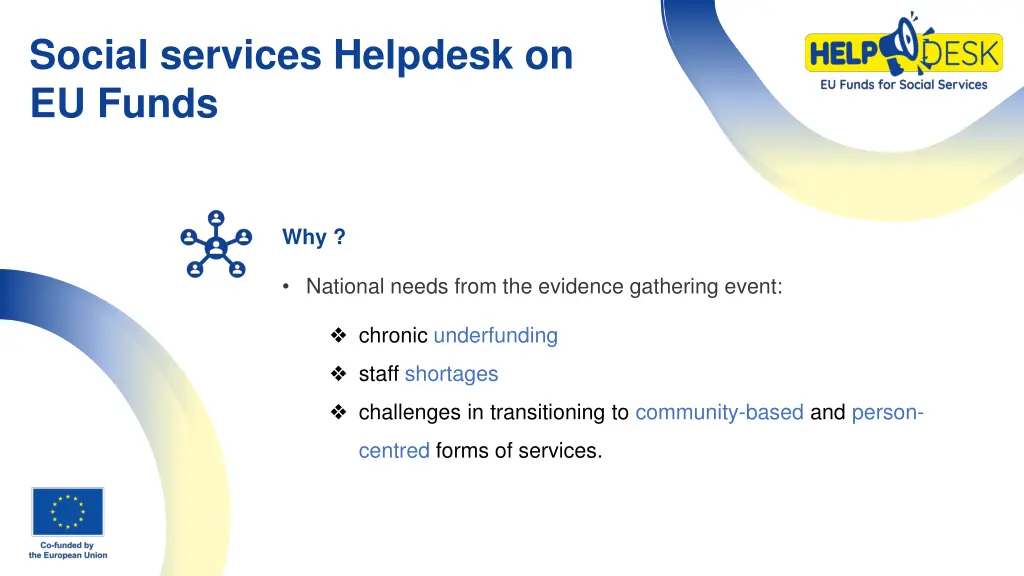 social services helpdesk on eu funds 3