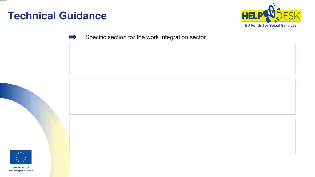 technical guidance 2
