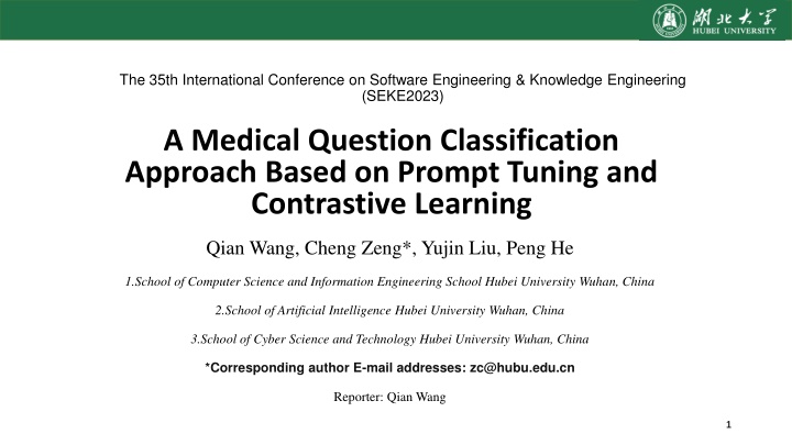 the 35th international conference on software