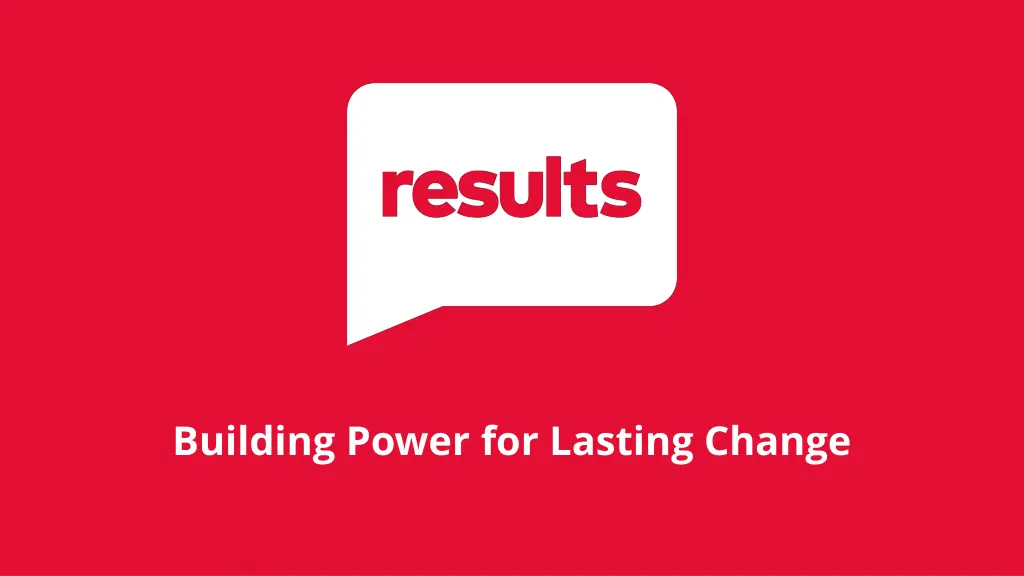 building power for lasting change