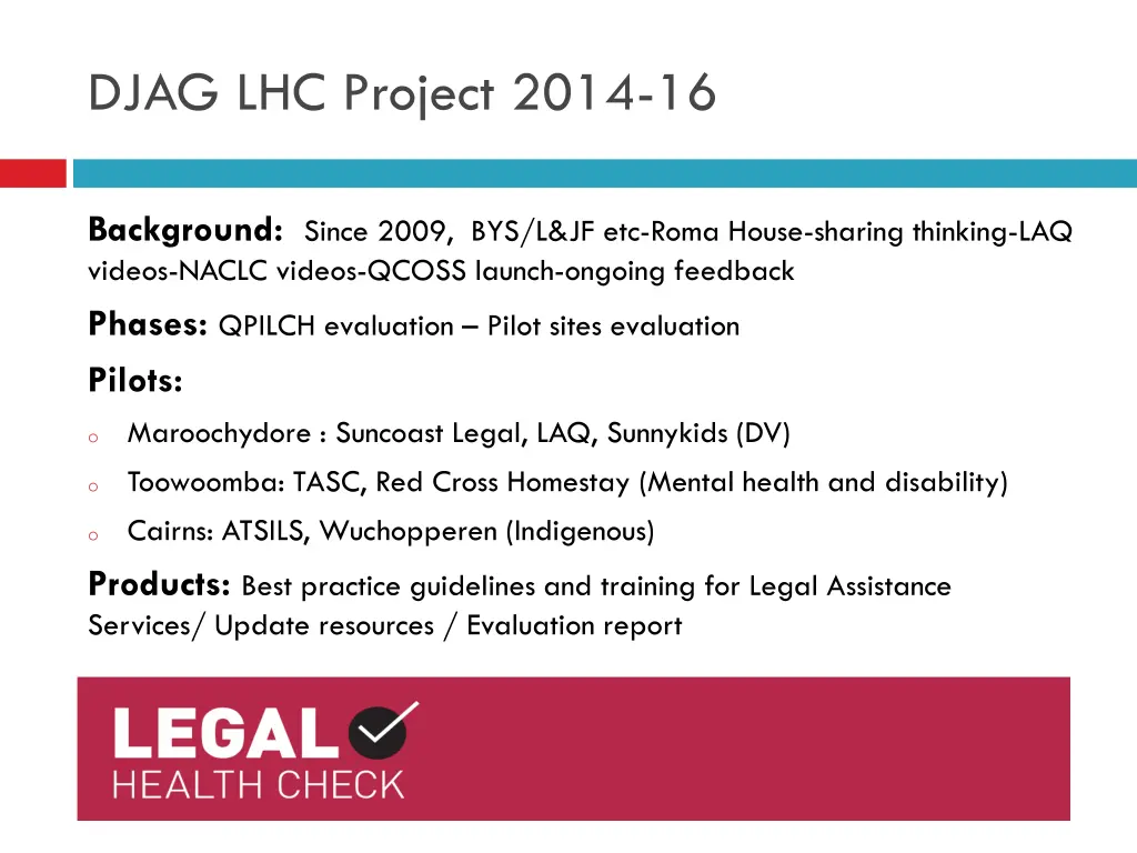 djag lhc project 2014 16