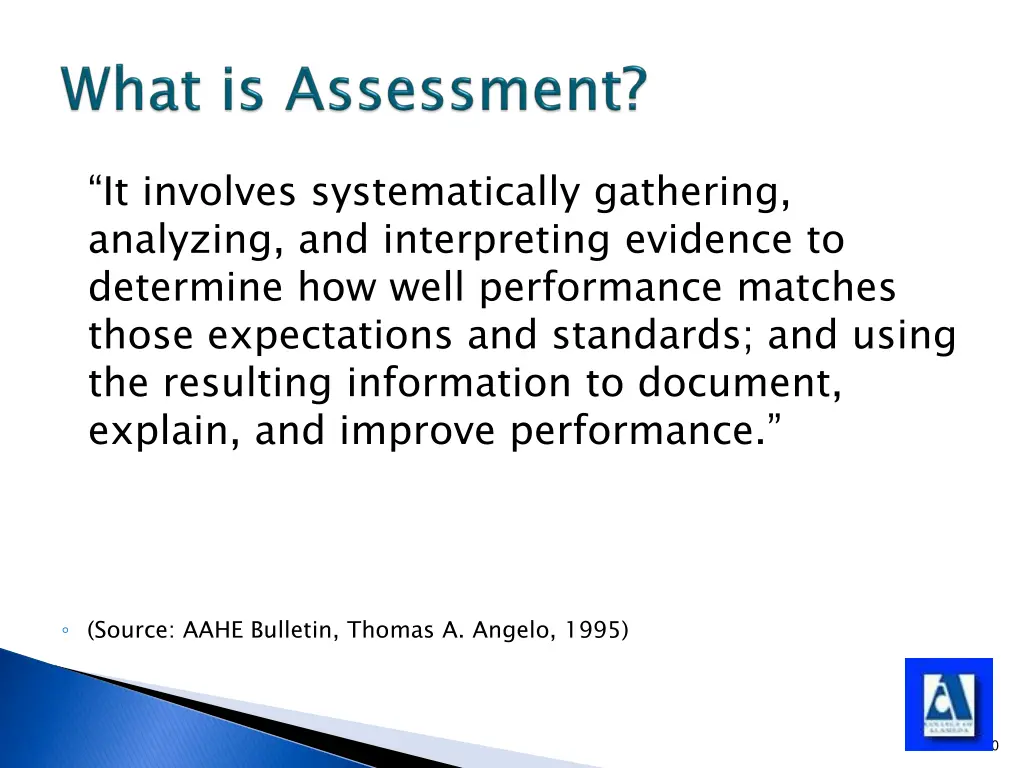 it involves systematically gathering analyzing