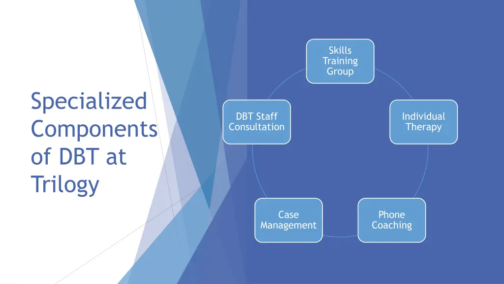 skills training group