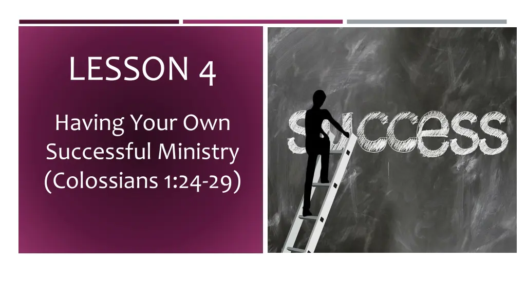 lesson 4 1