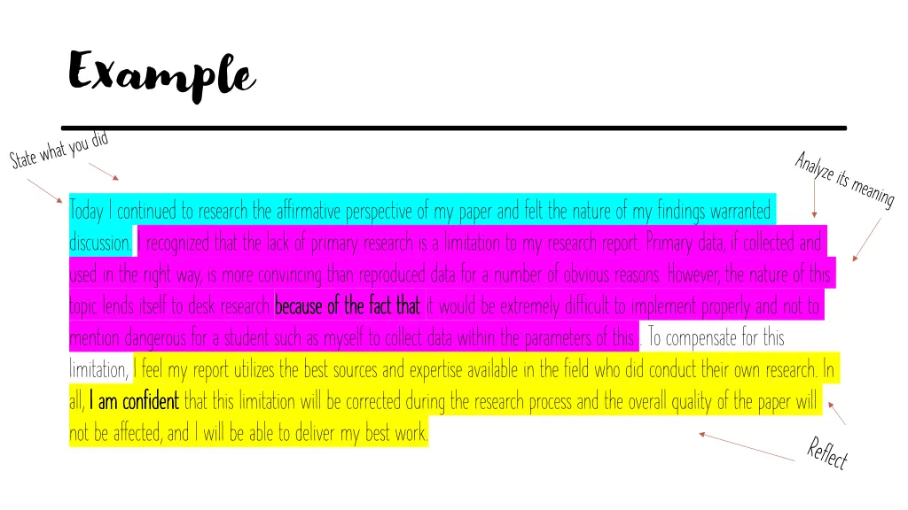 example