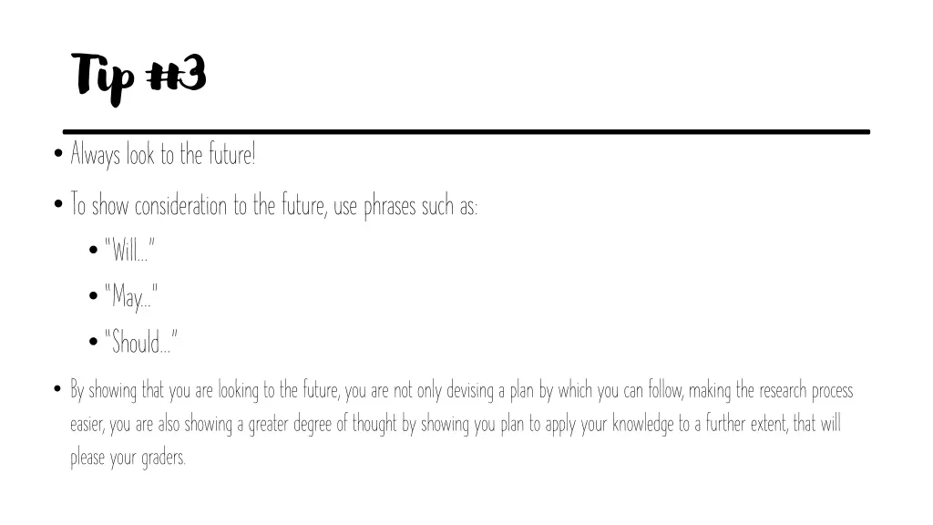 tip 3 3