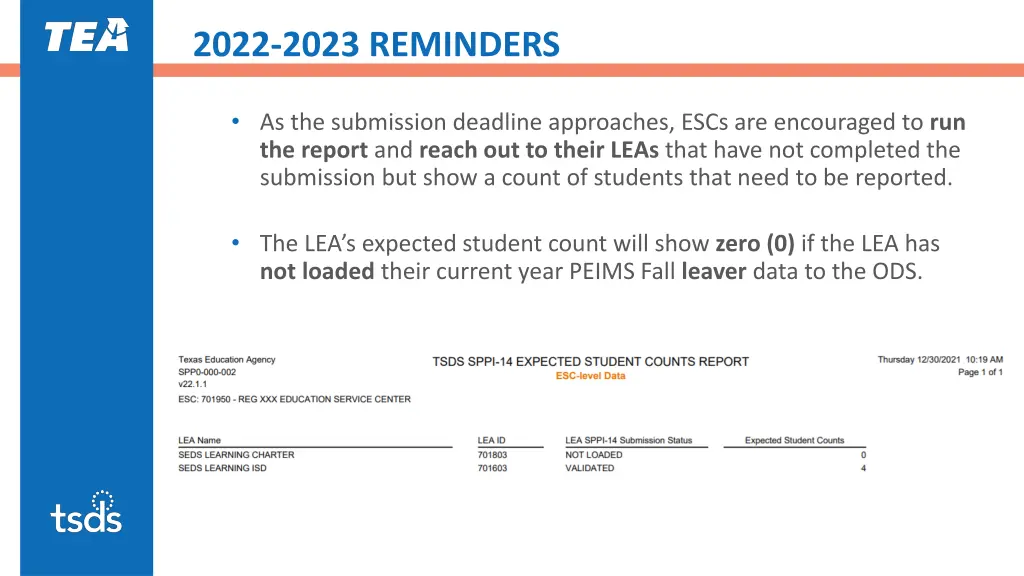 2022 2023 reminders 1