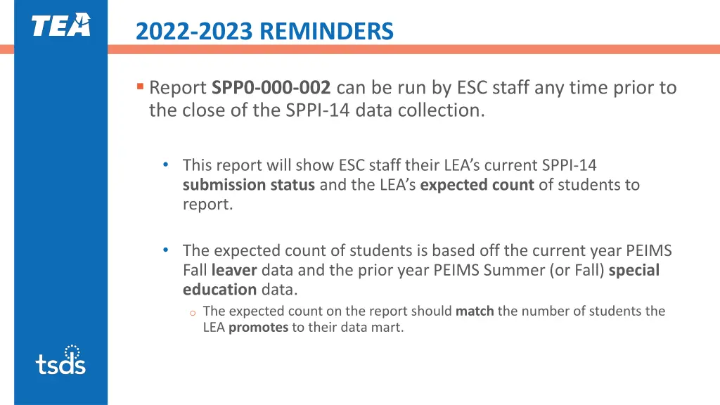 2022 2023 reminders