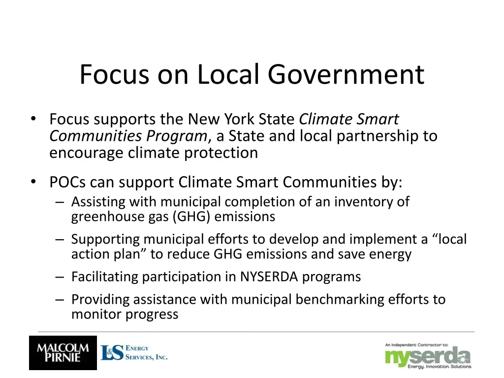 focus on local government 3