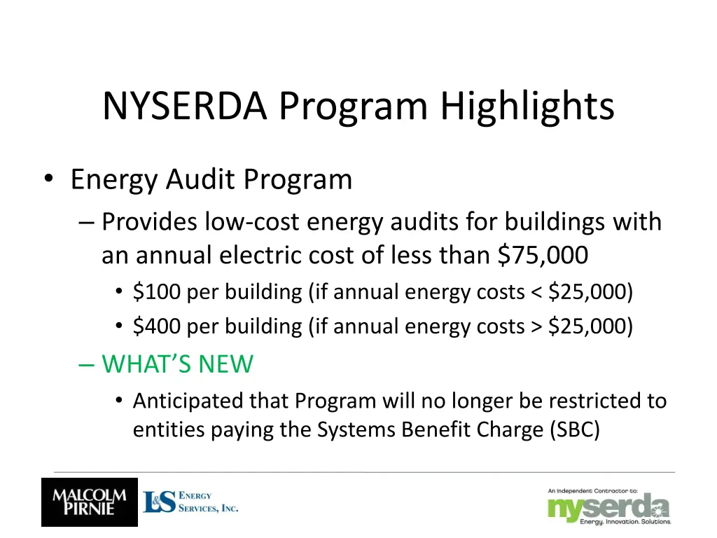 nyserda program highlights 2