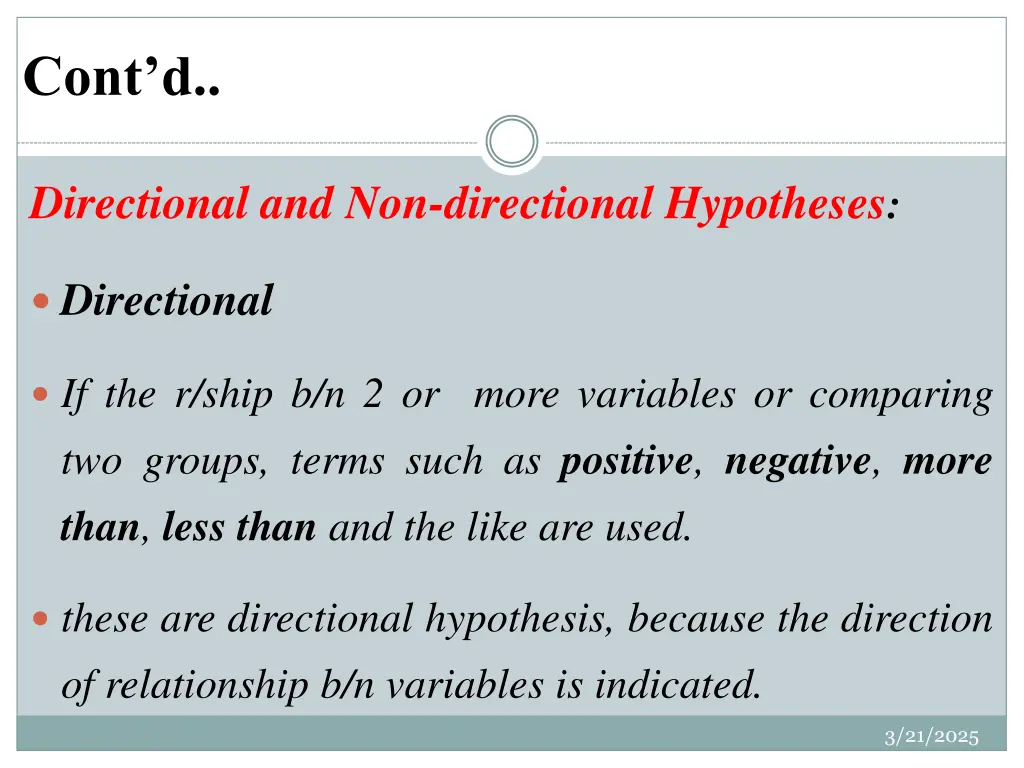 cont d 6