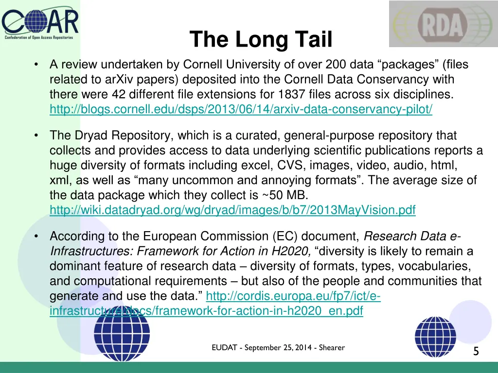 the long tail 1
