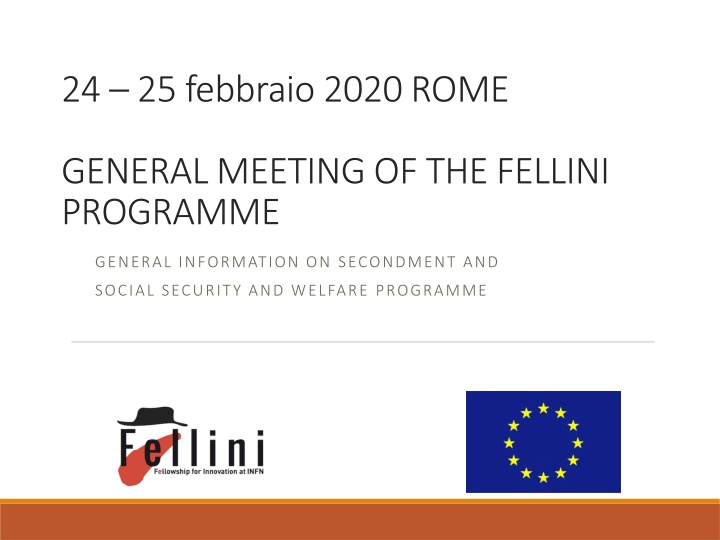 24 25 febbraio2020 rome