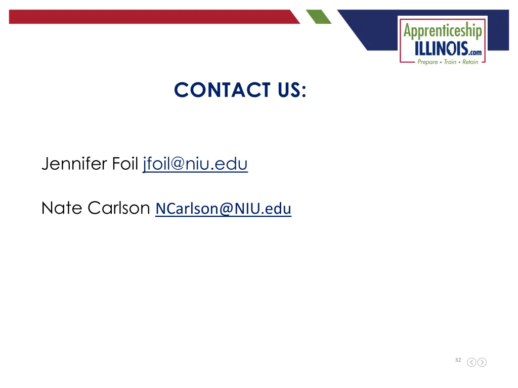 contact us