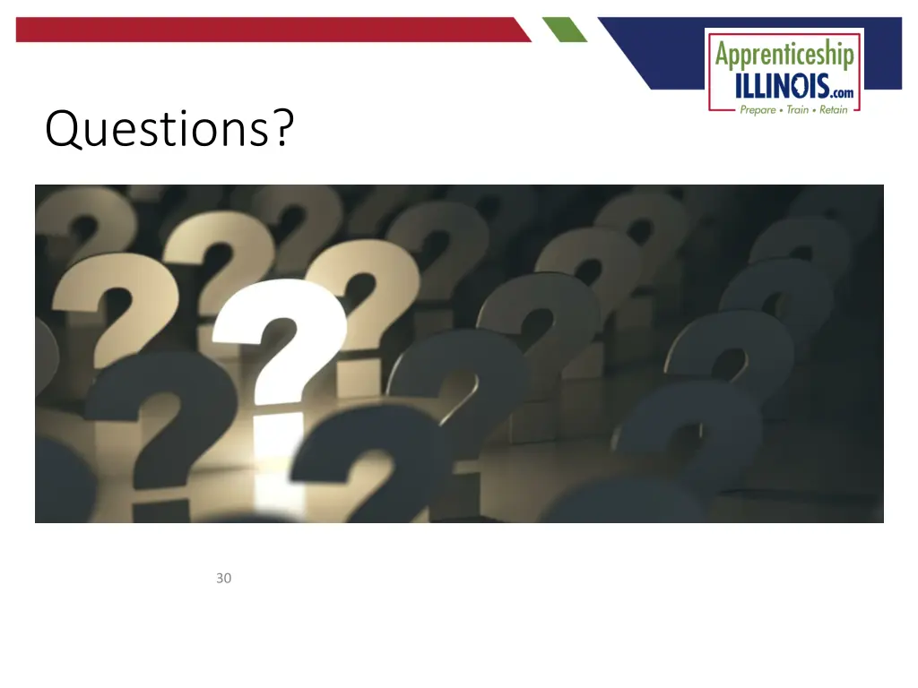 questions