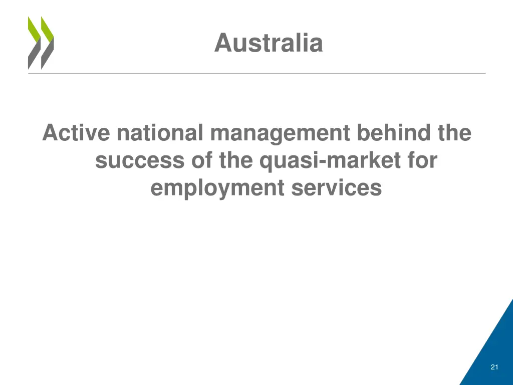 australia