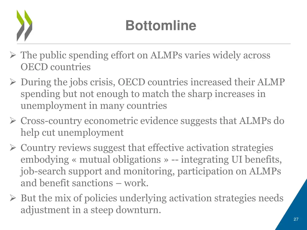 bottomline