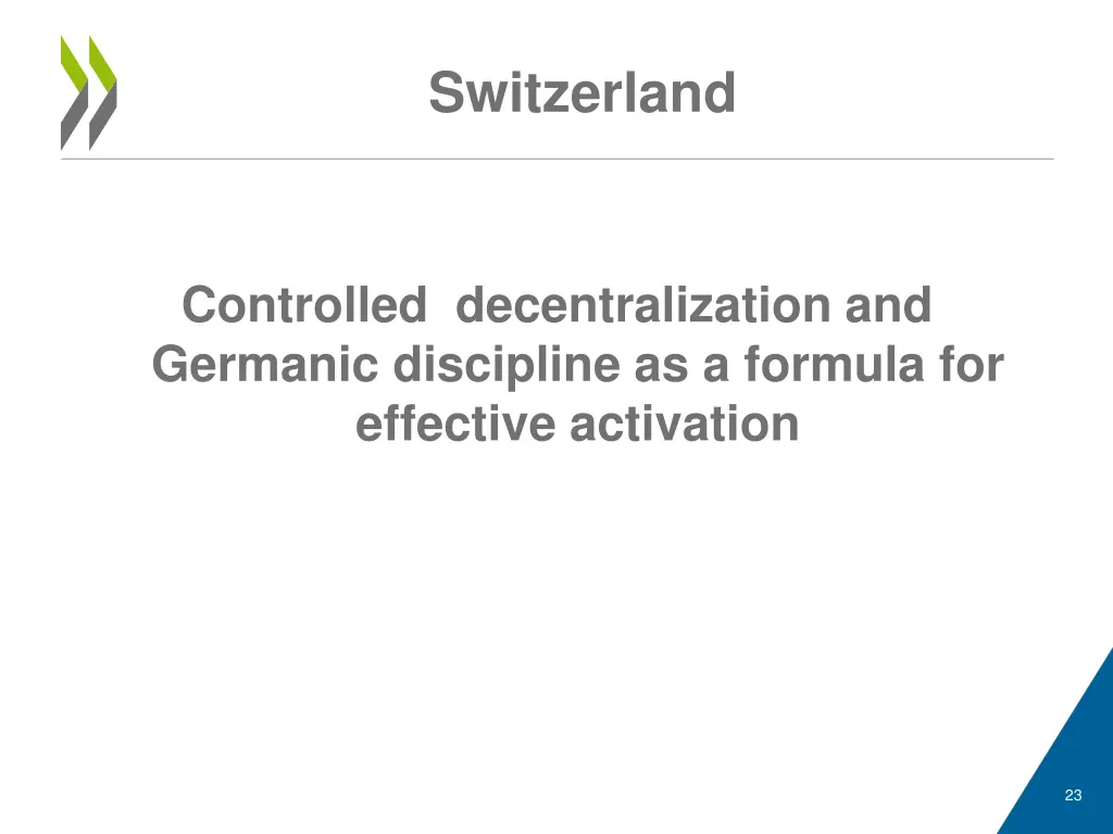 switzerland