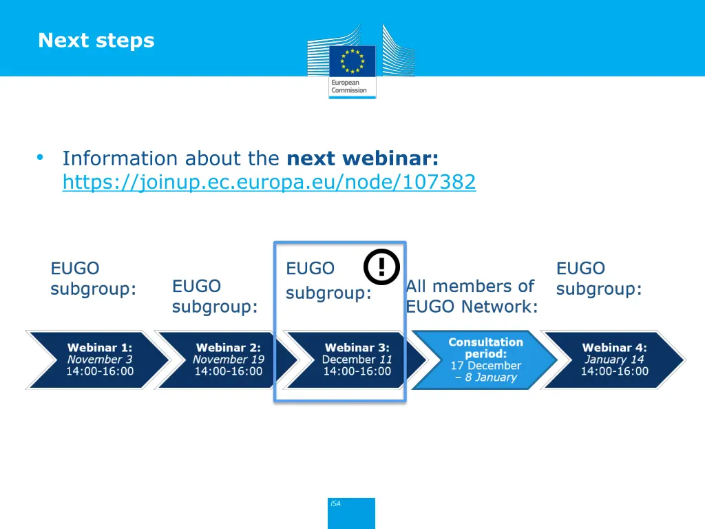 next steps 1