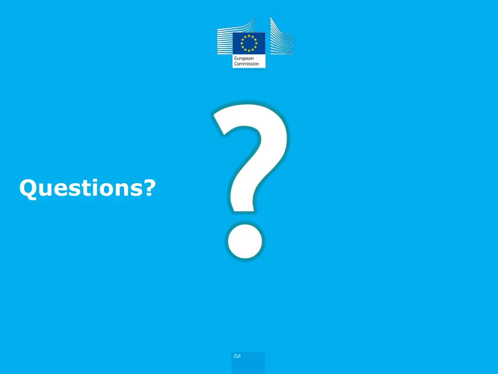 questions