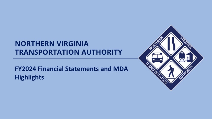 northern virginia transportation authority