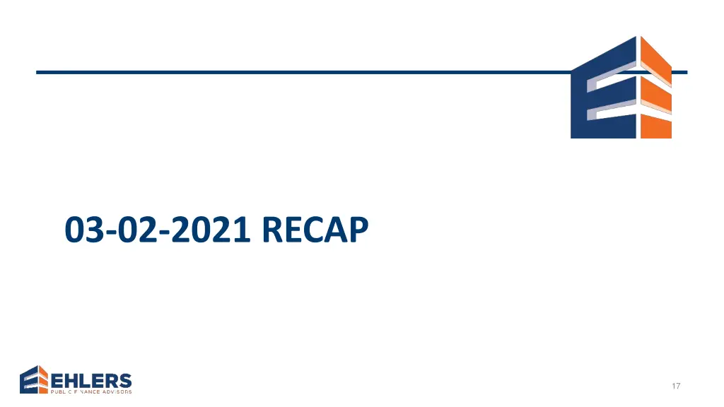 03 02 2021 recap