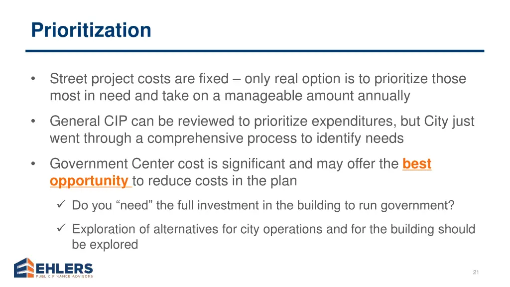 prioritization 1