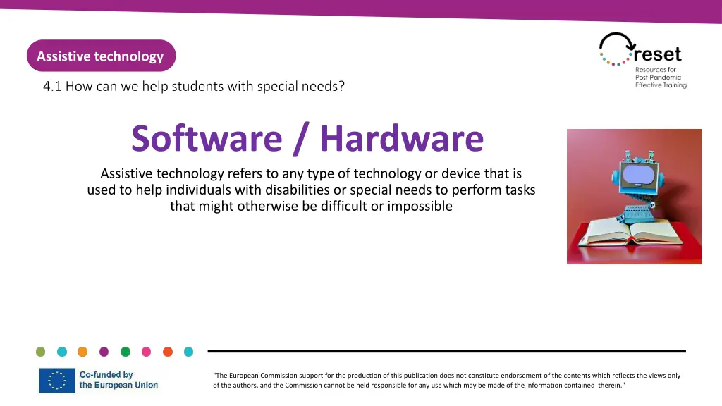 assistive technology