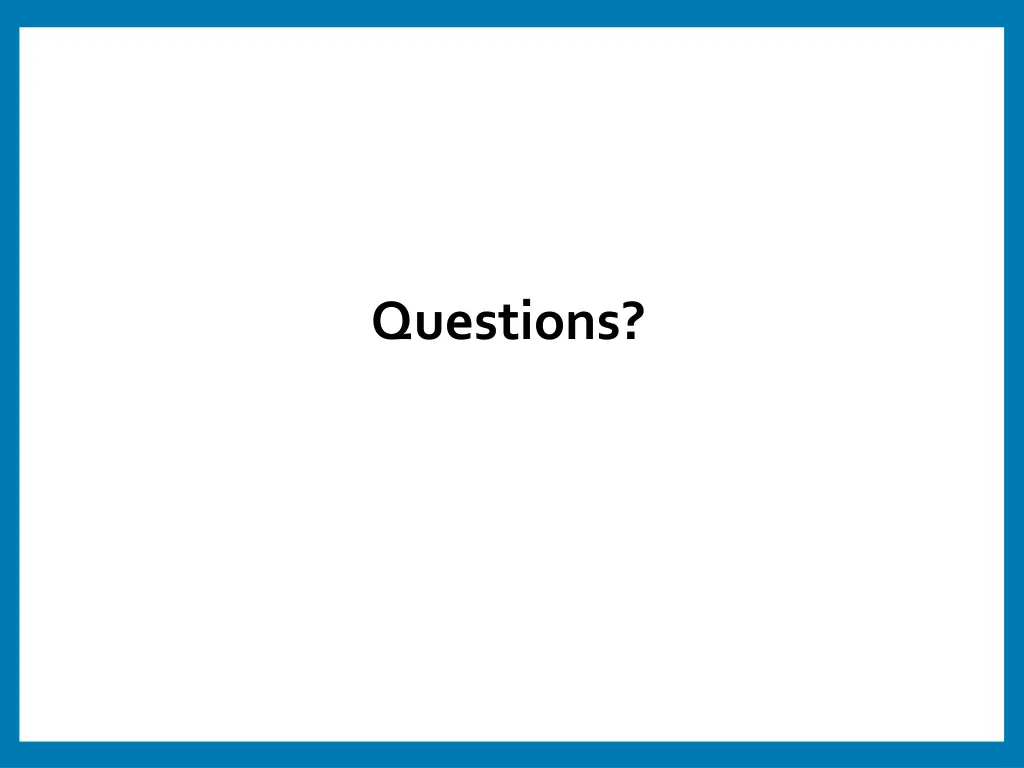 questions 1