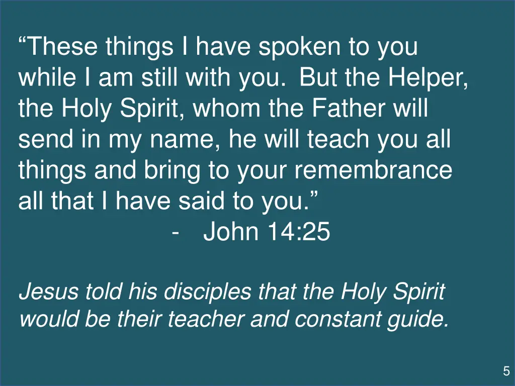 scripture study listening to god s word while