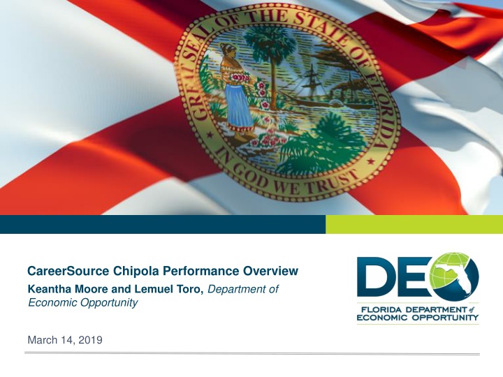 careersource chipola performance overview keantha