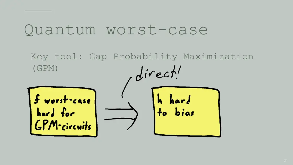 quantum worst case 2